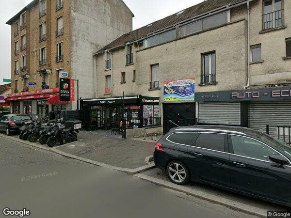 UN LOGEMENTS • Stains