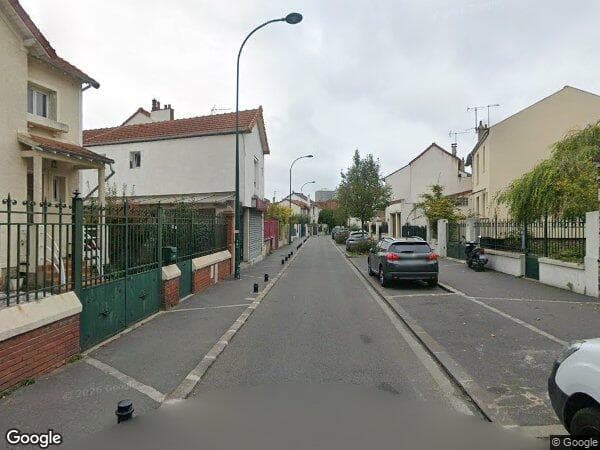 UNE BOUTIQUE, LABORATOIRE • Epinay-sur-Seine